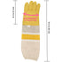 Professional Beekeeping Gloves Hornets Premium Goatskin Leather Beekeeing Supplies with Long Canvas.XL X-Large...