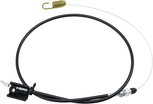 746-04007 946-04007 Auger Cable Fits for MTD Troy-Bilt Yard Machines Snowblowers...