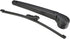 ACROPIX Rear Windshield Wiper Blade Arm Replacement Set OEM Quality Fit for VW Golf MK7 HATCHBACK ONLY 2013-2020 - Pack of 2...