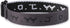 Elevated Faith WWJD Surf Bracelet Pack...