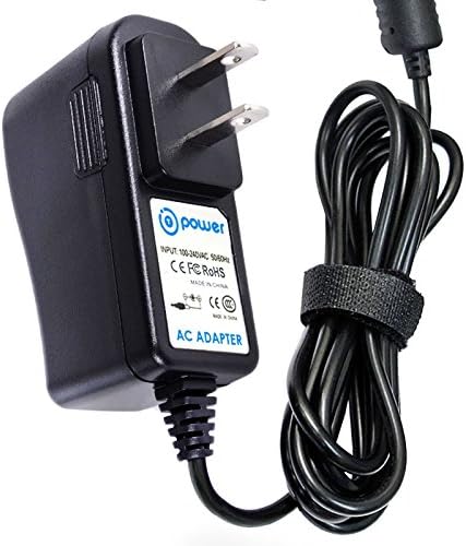T-Power Charger for Oster Electric Wine-Bottle Opener Oster FPSTBW8207-S Electric Wine Bottle Opener 4207 & 4208 yl-35-060080d Barrel tip Ac Dc Ad...