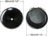 2PCS Ultrasonic Speaker Piezo Loudspeaker Piezoelectric Tweeter Horn......
