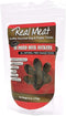 Real Meat Dog Treats Duck Neckers - 6oz Bag of 6-Inch USA-Made Air-Dried Duck Necks for Dogs - Ground Neck & Bones Duck Dog Treats Sourced from Al...
