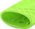 uxcell Silicone Kitchen Heat Resistant Pot Pan Handle Grip Holder Sleeve Cover 2pcs Green...