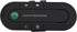 Wireless Bluetooth Sun Visor Car Speakerphone with Charger - Handsfree Call Music Speaker Kit......