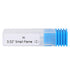 Ceramic Nail Drill Bits, Manicure Drill Bits, Ceramic Burr Podiatry Thick Nails, Ceramic Burr Podiatry, Grinding Head for Manicure Pedicure Cuticl...