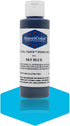 Americolor Soft Gel Paste Food Color, 4.5-Ounce, Sky Blue...