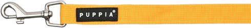 Puppia Spring and Summer Fashion Abstract Dog Leash, Yellow, Large...