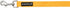 Puppia Spring and Summer Fashion Abstract Dog Leash, Yellow, Large...