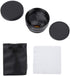 52mm 2X Magnification HD Teleconverter,Telephoto Lens,Waterproof,for 52mm Mount Camera...