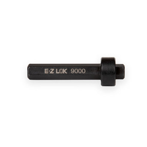 E-Z LOK-9000 Thread Insert Drive Tool For Hex Drive Threaded Inserts Installation Drill Install Tool, 1/4-20 Internal Threads...