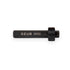 E-Z LOK-9000 Thread Insert Drive Tool For Hex Drive Threaded Inserts Installation Drill Install Tool, 1/4-20 Internal Threads...