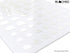 Stackable Webcam/Camera Vinyl Covers | 57 Tabbed Low-Tack Restickable Webcam Sticker | Multiple Sizes | White 57-Pack Tabbed (Ultra Glossy)...