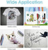 DIY Drawing Tracing Pad Optical Projector Painting Copy Board Mirror Reflection Projection Tracing Plate Board Comic Tracer Art Stencil Tool with ...