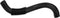 Gates 21952 Premium Molded Coolant Hose...