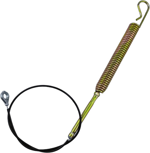 06900438 Auger Cable for Ariens Classic 24 E, Compact 20 24, Compact Track 24, SNO-Tek 24, SNO-Tek 28 120V ST24 Snow Blowers...