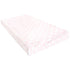 Luvable Friends Unisex Baby Fitted Changing Pad Cover, Girl Basic Elephant, One Size...