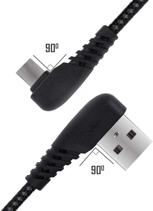 3FT Braided Charge Data Cable Compatible with Phone 12 pro Phone 11 Pro, Phone 11,12? Phone XR...