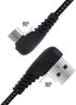 3FT Braided Charge Data Cable Compatible with Phone 12 pro Phone 11 Pro, Phone 11,12? Phone XR...