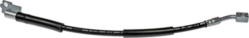 Dorman H38895 Front Driver Side Brake Hydraulic Hose Compatible with Select Jeep Models...