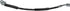Dorman H38895 Front Driver Side Brake Hydraulic Hose Compatible with Select Jeep Models...