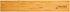 Heavy Duty 15" Bamboo Knife Magnetic Strip With 6 Dual-Magnet Zones | Wall Mounted Magnetic Knife Holder Holds 6 Knife & Tool | Wooden Magnetic Kn...