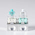 30 pcs Custom Magnetic Switch Springs for Gateron Jade Magnetic Switches Springs Replacement (70g)...