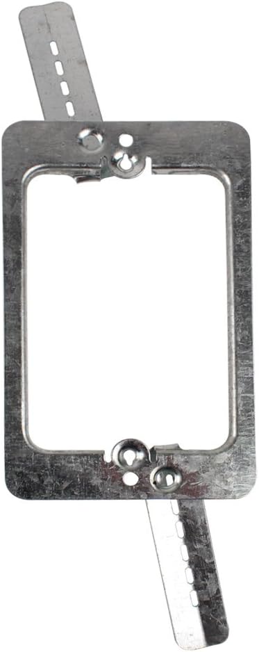 Skywalker Single-Gang Drywall Brackets (Pack of 10)...