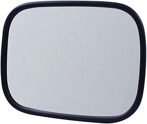 United Pacific C476904 Exterior Mirror Head, Black...