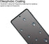 Supershieldz (3 Pack) Designed for Motorola Edge (2022) Tempered Glass Screen Protector, Anti Scratch, Bubble Free......