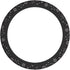 Wicca Wiccan Pentacle Star Black Cat Steering Wheel Cover Car Accessories Cute for Women Girls Girly Universal 15 Inch Neoprene Auto Interior Deco...