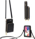 Small Crossbody Bag Cell Phone Purse for Women, Touch Screen Bag Shoulder Handbag Wallet with Credit Card Slots...