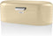 Swan SWKA1014CN Retro Bread Bin Cream, One Size...