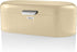 Swan SWKA1014CN Retro Bread Bin Cream, One Size...