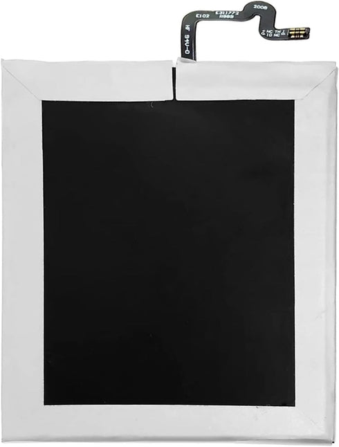 for LG K51 Battery Replacement BL-T45 LMK500MM LM-K500UM3 K50S LM-X540ZMW K51 LM-K500UM with Free Toolkit Adhesive...
