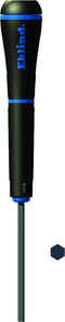 EKLIND 92440 4 MM Hex (allen) PSD Precision Screwdriver...
