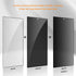 2 Pack for Samsung Galaxy S24 Ultra 6.8" Matte Privacy Screen Protector Tempered Glass Film, Anti-glare Anti-spy Anti-fingerprint Ultrasonic Finge...