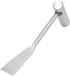 Digging Shovel Outdoor Garden Cleaning Shovel Sharp Garden Weeding Tools for Digging Soil, and Gravel (Width 58MM)...