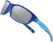 DUCO Kids Sunglasses Boys Girls Sports Polarized Sunglasses Youth Baseball Sunglasses for Kids UV Protection Age 6-10 K006...
