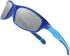 DUCO Kids Sunglasses Boys Girls Sports Polarized Sunglasses Youth Baseball Sunglasses for Kids UV Protection Age 6-10 K006...