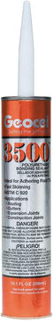 3500 Polyurethane BONDING SEALANT 3500 10.1 oz...