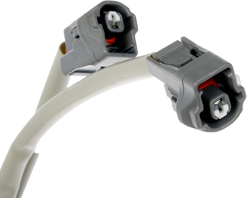 Dorman 917-032 Ignition Knock (Detonation) Sensor Connector Compatible with Select Lexus / Toyota Models...