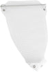 Cloth from High Temperature Super Slick Surface Iron Plate Cover Protector Ironing Shoe, Ironing, for Most Irons Iron Soleplate...