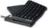 Adesso AKB-222UB - SlimTouch 222 Waterproof Flexible Keyboard for Windows 8/7/Vista/XP/2000, Compact Size, Black...