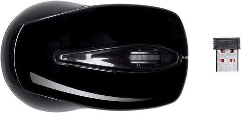 Monoprice Select Wireless Compact Mouse (115909)...