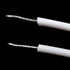 uxcell N.O. Recessed Wired Security Window Door Contact Sensor Alarm Magnetic Reed Switch White RC-33 4pcs...