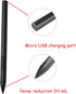 MPP603 Precision Pen 3 for Lenovo Precision Pen 3 Compatible with Lenovo Tab P11 Pro, P12 Pro, Extreme Pen, Tab P11 Pro Gen 2 Pen,4096 Levels of P...