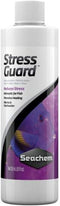 Seachem StressGuard Slime Coat Protection - Stress and Toxic Ammonia Reducer 250 ml...