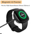 Charger for Fitbit Sense/Sense 2/Versa 3/Versa 4, Replacement USB Charging Cable for Versa 4/Versa 3/Sense 2/Sense (3.3ft/1m) (1)......