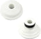 Upgraded electric toothbrush shaft rubber sealing parts,fits for HX2400,HX6210,HX6300,HX6700,HX6800,HX7500,HX9100,HX9700,HX9900,Electric toothbrus...